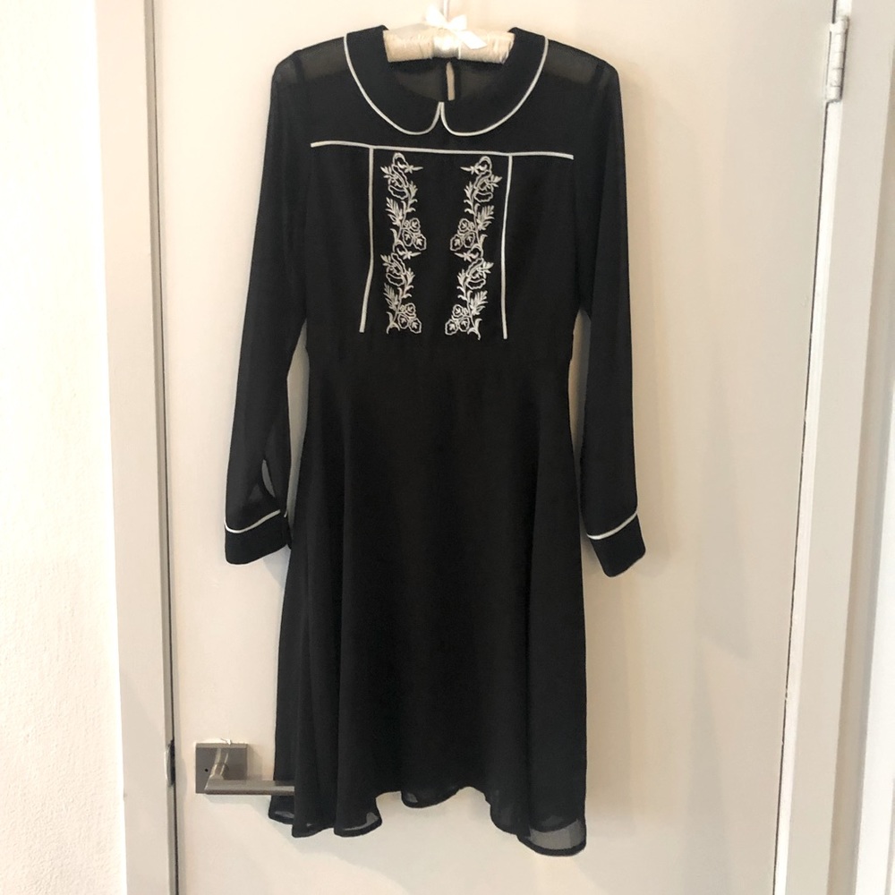 Modcloth dress